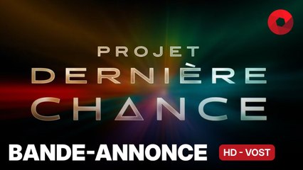 PROJET DERNIÈRE CHANCE de Phil Lord, Christopher Miller avec Ryan Gosling, Sandra Hüller, Milana Vayntrub : bande-annonce [HD-VOST] | 18 mars 2026 en salle