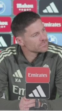 El ‘dardo envenenado’ de Xabi Alonso a Laporta: vio venir la pregunta y la cazó al vuelo