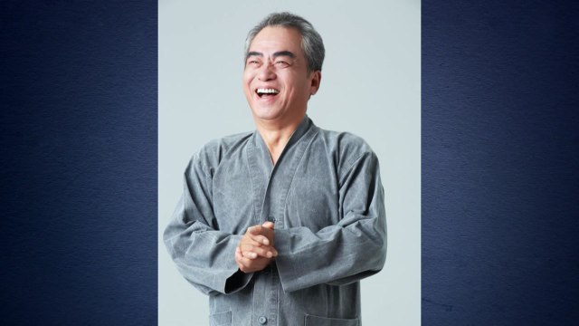 원로배우 이문수, 폐암 투병 중 별세...향년 76세 / YTN