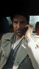 Gölgen Olup Kelleni Alacağım Kadir! ｜ Eşref Rüya #shorts