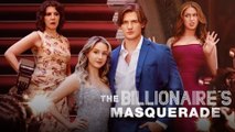 La mascarada del multimillonario (doblado)