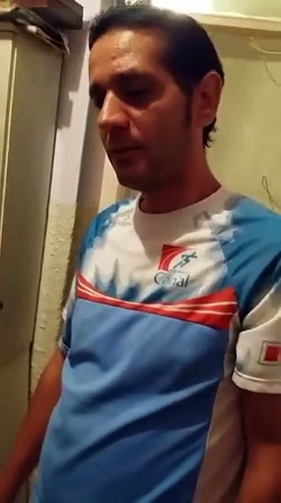 Acasa la Danut de la Galati 1