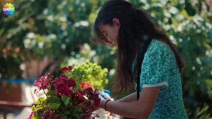 فقدت آدا محفظتها! - الحب يجعلنا نبكي الحلقة 1