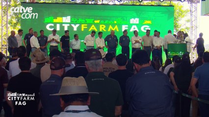 OUTRAS HOMENAGENS CITY