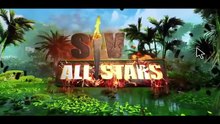 Supervivientes All Stars resumen diario 23