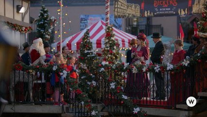 Hallmark Romantic Movies 2025 | A Kismet Christmas | Full Christmas Romance Movie 2025