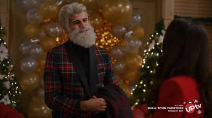 Hallmark Romantic Movies 2025 | Santa's Got Style | Full Christmas Romance Movie 2025