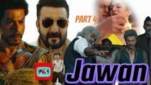 Jawan (2023) hd video movie play part 4 Hindi  #Jawan #zerotokhan #ibrahimkhan_zerotokhan #hdvideoseries