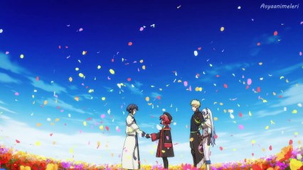 Mikata Ga Yowasugite Hojo Mahou - 09