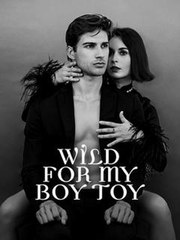 Wild For My Boy Toy (2025) - FULL HD [Eng Sub]