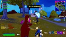 Fortnite Blitz Royale: Best Strategies to Beat Bad Bosses! #fortnite #fortnitegameplay