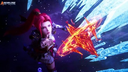 Throne of Seal Episode 187 Subtitle Indonesia