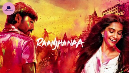 Tere Ishk Mein l Movie Review l Full Analysis, Story & Performances