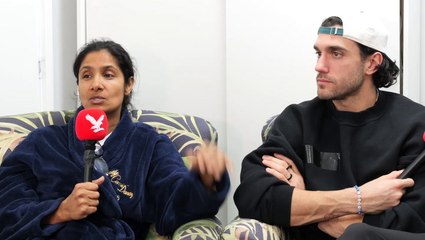 Strictly’s Balvinder Sopal on how Motsi Mabuses’ support helped her bounce back from dance-offs