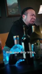 When The Past Comes To Burn (2025) - FULL HD [Eng Sub]