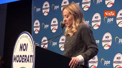 Premierato, Meloni: "Riforma imprescindibile per avere una democrazia compiuta"