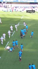 Le sang-froid de Jalibert