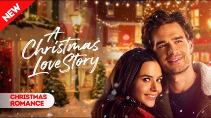 New Hallmark Christmas Movie 2025 | A Heartwarming Holiday Comedy Romance