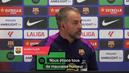 Flick veut surmonter la défaite à Chelsea et veut voir des progrès