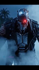 **“Terminator Corruption: Classic Cameo Returns | Action Packed Sci-Fi Short”