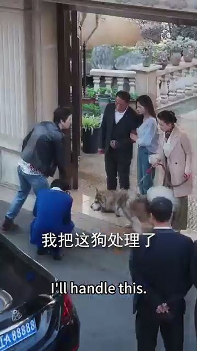 [Engsub] He was always cold-hearted, yet fell for his brother’s fiancée at first sight and took her by force