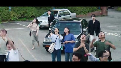 [ENG] EP.15 Typhoon Family (2025)