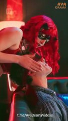 The Virgin Stripper and the Hockey Star - All Episodes - ReelShort - #abel