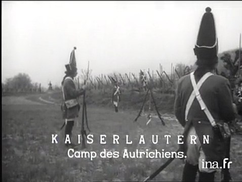 Madame Thérèse - 1968