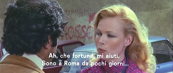 La Banda Del Gobbo (1977)