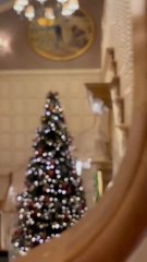 💖Disneyland Paris : Les Hôtels Disney ont revêtu leurs plus belles décorations de Noël 🎄☃️✨💖💥ABONNES-TOI STP🙏💖 MERCI 🙏💖💥