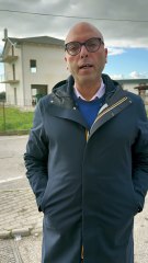 Olevano sul Tusciano (SA) - Ciliberti : ATTENZIONE, CITTADINI DI OLEVANO SUL TUSCIANO! (29.11.25)