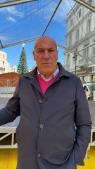 Voce - ACCENSIONE DELL’ALBERO DI NATALE  (29.11.25)