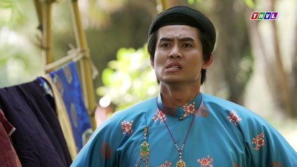 CUỘC CHIẾN HÀO MÔN - TẬP 33 - PHIM VIỆT NAM THVL1 - CUOC CHIEN HAO MON