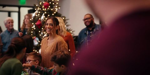 The Christmas Ring 2025 Full Hallmark Romantic Christmas Romantic Movie