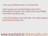Animals Are My Best Friends - Personalized Music CD