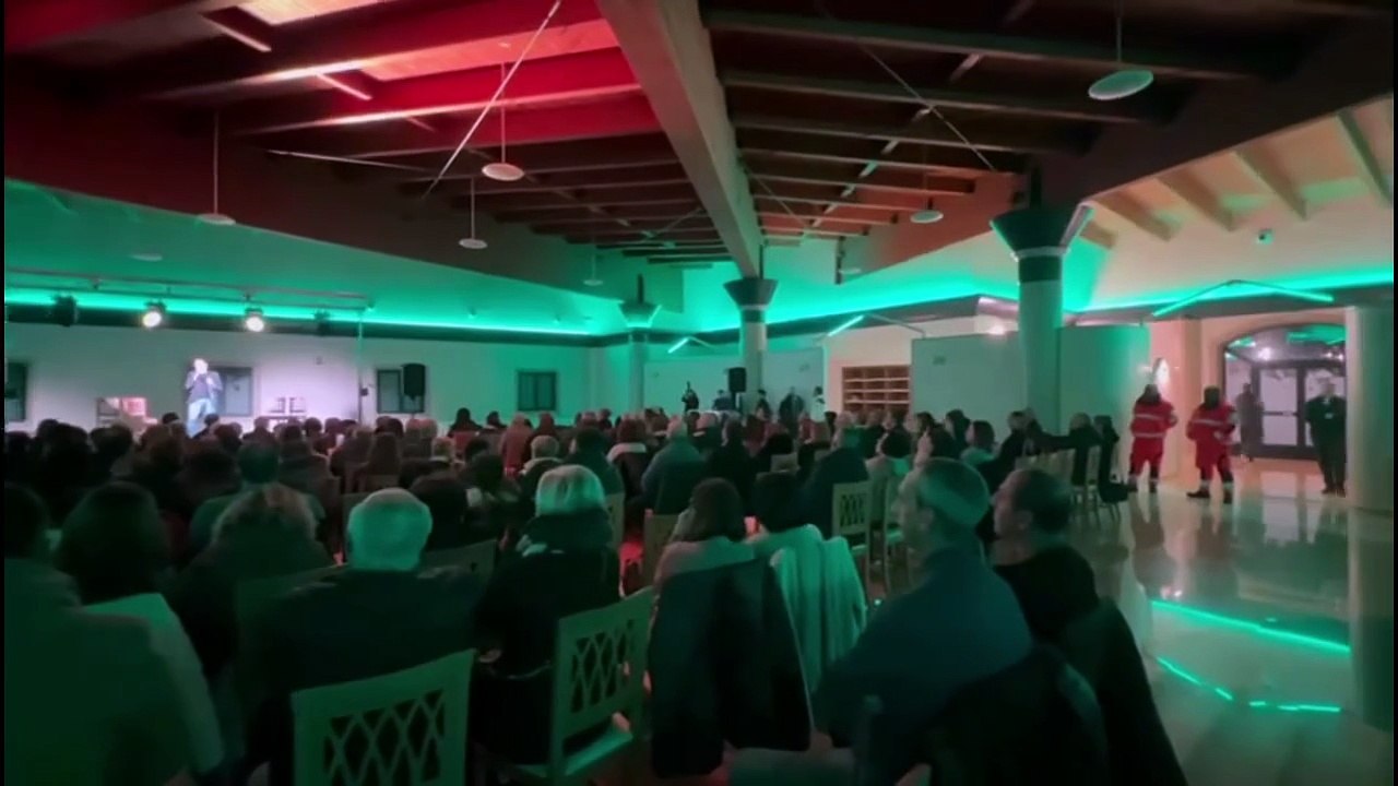 Sassano (SA) -  ,    :        (29.11.25)