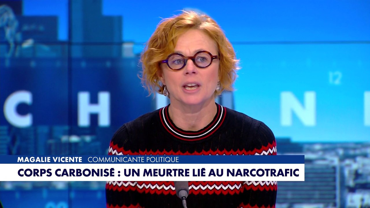 Magalie Vicente : «Il y a ceux qui incarnent le courage et ceux qui ne font qu’en parler»