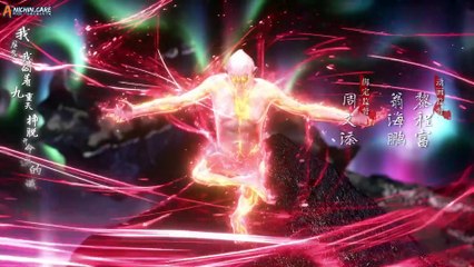 The Gate of Mystical Realm Episode 02 Subtitle Indonesia