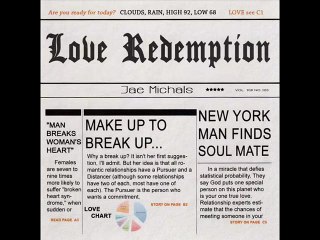 Jae Michals - Without A Woman