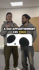 Qui connais ce panda 😭