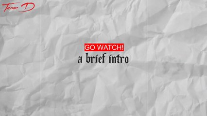 trae on LyME LyTE 📀 talking about mike jones.