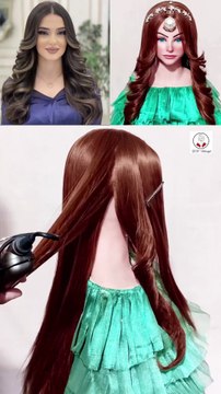 front hairstyle|ladies hair style for wedding|bridal hairstyle|party hairstyle|easy hairstyles Your Queries.simple hairstyle for short hair, simple hair style girl,easy front variation hairstyle,Beautiful & Different Hairstyles Tutorial | New Simple Hair