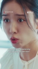 Claiming What’s His in Netflix’s Dynamite Kiss