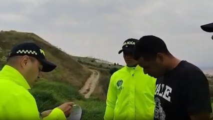 El abominable operar de un violador serial en Bogotá: Mató a una de sus víctimas