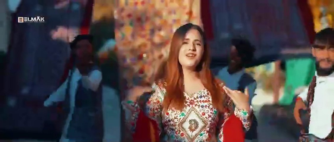 Jiye Sindh Jiye _ full song _ Ft. Urooj Fatima - 4k __ Elmak IMC