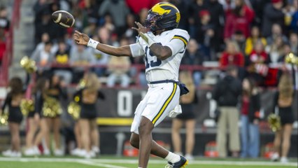 Ohio State vs. Michigan: Rivalry Game Analysis & Picks