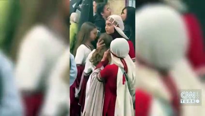 Filistinli çocuklar Doğu Kudüs'te büyük korku yaşadı | İsrail polisi çocuk tiyatrosunu bastı!