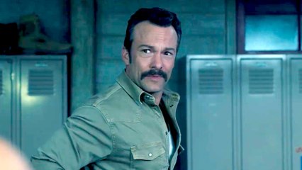 Get a Glimpse: Secrets and Shake-Ups on the Next NCIS: Origins