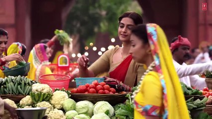 Aaj Unse Milna Hai 8K Video _Prem Ratan Dhan Payo _Salman Khan,Sonam Kapoor _Himesh Reshammiya,Shaan_2