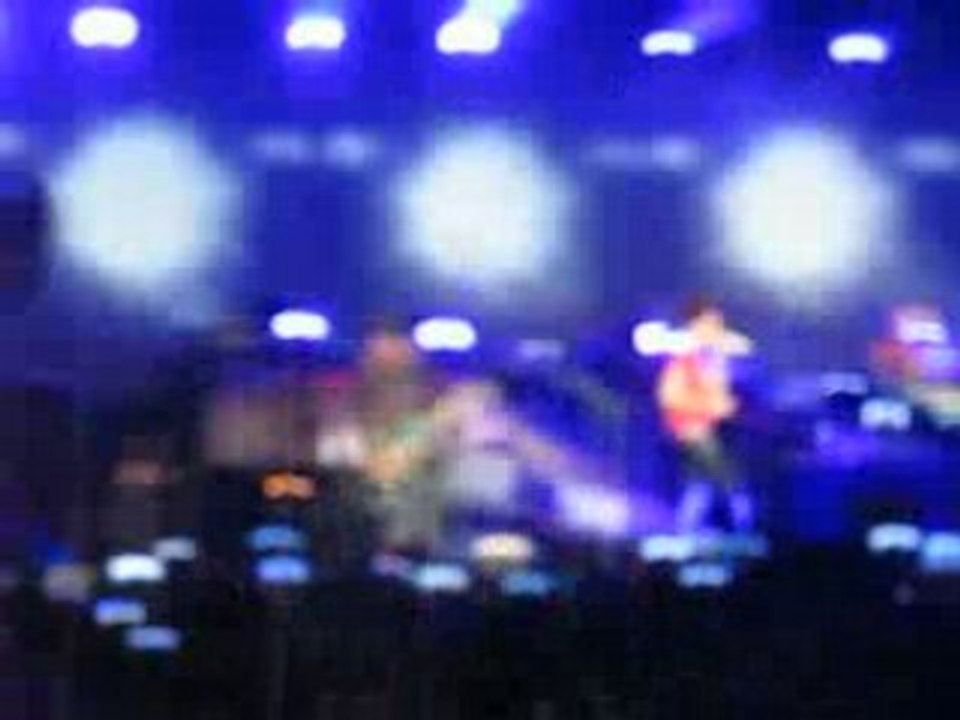 Tokio hotel Bill 10.03.08 Heilig